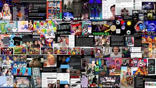 The Internet Is BURNING Down… Leaks, Scandals Cancel Culture & Total Chaos Explained - Getting Worse