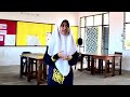 Nurfazatul Akma - 3 MINUTES PUBLIC SPEAKING PROGRAMME - ASPIRASI GENERASI MADANI 2024