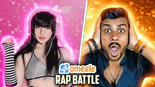 Epic Rap Battle: NATALIE UwU vs INDIAN RIZZLER
