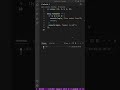 JavaScript | How can you break out of a forEach loop? #shorts