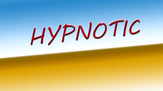 Hypnotic ☯ Multifemale -kind of-