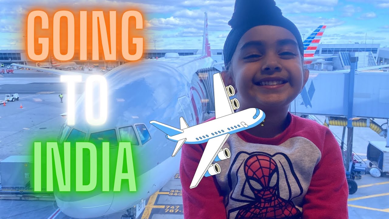 Going To India рџ рџ і Youtube