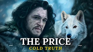 The UNSPOKEN Price For Being A MAN (COLD Harsh Truths…) | HIGH Value Men|self development coach
