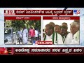 hd kumaraswamy announces ashok banavara as arasikere jds candidate