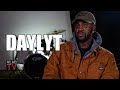 Daylyt: Drake & Kanye are "Energy Vampires" with Hot New Rappers (Part 1)