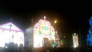 Kosavapatti Thiruvizha 2012 CJB