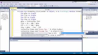 ICS3C-Pseudocode Examples