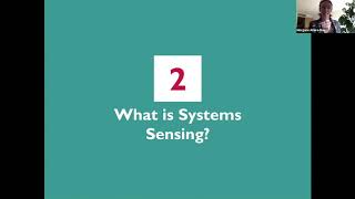 YP2LE Webinar: Systems Mapping Training Session 1