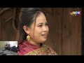 ចម្រៀងពីក្រុមសិល្បៈមហាជនខ្មែរ ខេត្តព្រះត្រពាំង កម្ពុជាក្រោម ។