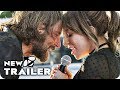 A Star is Born Trailer (2018) Lady Gaga, Bradley Cooper Musical