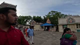 🔥1500 ஆண்டு அற்புதம் , நாகேஸ்வரர் திருக்கோயில் 🙏 , Nageswaraswamy Temple, Kumbakonam | Arvind 360