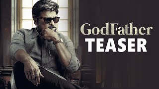 God Father Movie Teaser | MegaStar Chiranjeevi | SalmanKhan,Sunil | 2022 Latest TeluguMovie Trailers