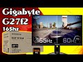 Gigabyte G27F 2 27