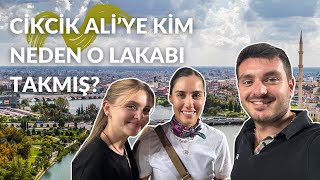 KAHVALTIDA CİĞER | Günübirlik Adana Yeme İçme Gezi VLOG