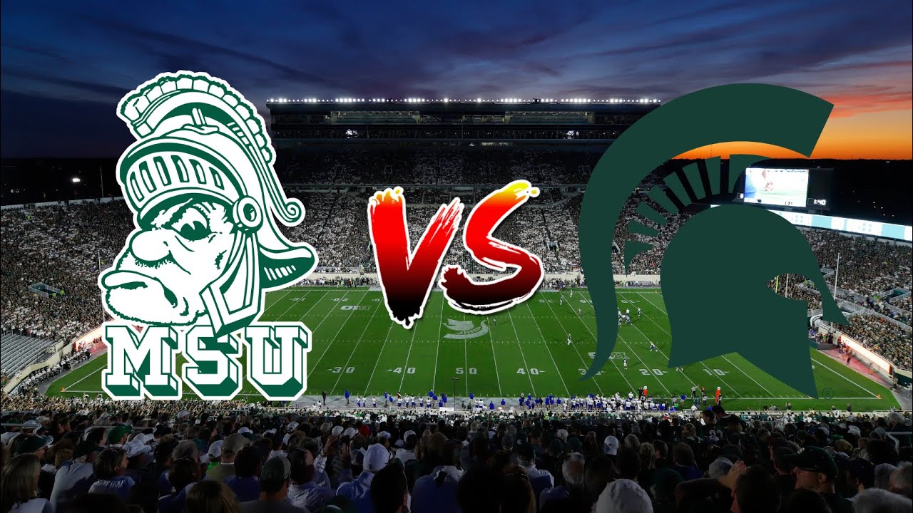 Msu Fight Song The Full Lyrics And Its Amazing Hidden Story Michigan