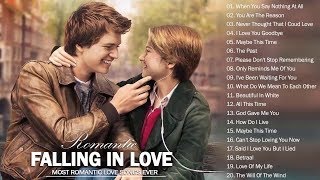 Top Love Songs - Best Greatest Hits Love Songs October 2019  | Most Beautiful Love Songs Ever