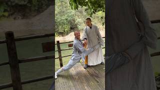 Training Shaolin Kung Fu \u0026 Traveling China #inspiration #happy #motivation #fun #love #fitness #zen