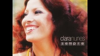 Clara Nunes — Homenagem à Velha Guarda