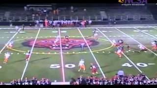 Austin Warren (Recruiting Video)
