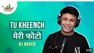 RJ NAVED || tu kheech meri photo || NON STOP PRANK CALL|| back to back prank call || latest prank