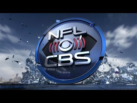 NFL On CBS Theme On NFL Network - YouTube