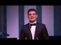 You Raise Me Up - Irish Tenor Emmet Cahill