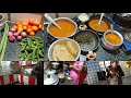 my morning cooking vlog#lunch Meenu with time management#tips lunch menu