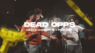 Fredo Bang x Louisiana Type Beat "Dead Opps" 2023