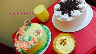 ஒரே நாளில் வாழ்க்கையே மாற்றும் பயிற்சி ~Life Changing Training in One day,Professional Baking Class