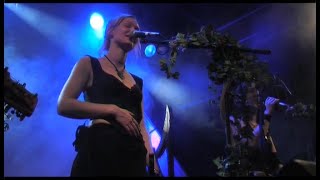 Faun With Omnia - Wind Und Geige Live