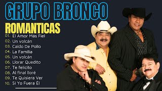 BRONCO: Un viaje musical a través de sus grandes éxitos - Lo mejor de BRONCO #bronco