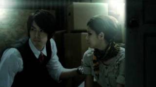 I Don't Wanna Lose You (HD) - Van Ness Wu