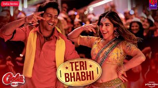 Teri Bhabhi - Coolie No.1| Varun Dhawan,  Sara Ali Khan | Javed Mohsin | Ft. Dev & N