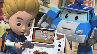 Plese Stay Behind The Safety Line Learn About Safety Tips Cartoon For