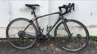 Specialized Ruby Review #notsponsored
