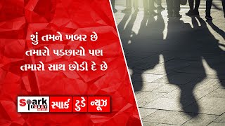 શું તમને ખબર છે તમારો પડછાયો પણ તમારો સાથ છોડી દે છે 2022 | Spark Today News Vadodara