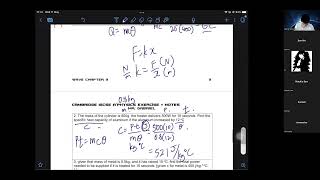 2.3.2 Latent Heat