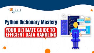 Python Dictionary Mastery: Your Ultimate Guide to Efficient Data Handling | Python Tutorial