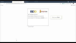Payment Instructions For AML Certified Modules Using Dragonpay