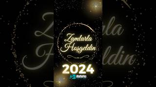 Zamlarla Hoşgeldin 2024