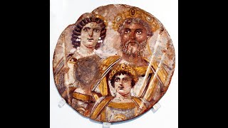 Septimius Severus online talk with Dr Simon Elliot