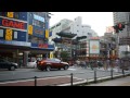 time lapse test yokohama　横浜　タイムラプス　昼