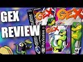 Gex: The Lost 90s Gaming Mascot (History and Review)