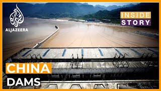 Will China change its policy on dams? | Inside Story