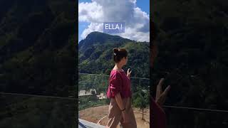 Most Beautiful place in srilanka  ! 🤘#ella #adamspeak #srilanka #shortsvideo #ytshorts