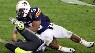 College Football "The Play is Still Live" Moments
