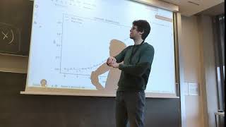 Computational Bioengineering 2025 | Lecture 11 - Parameter Estimation
