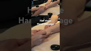 Mastering Hand Massage with Hot Stones – Vulsini Pro Techniques ✋💆‍♀️