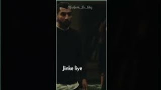 Jinke liye - #NEHA KAKKAR | #Ft.Jaani | #BPraak | Whatsapp status video | #Mashum_Sa_Ishq
