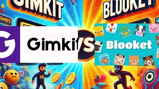 Gimkit vs Blooket: The Ultimate Showdown (Which One is Better?)